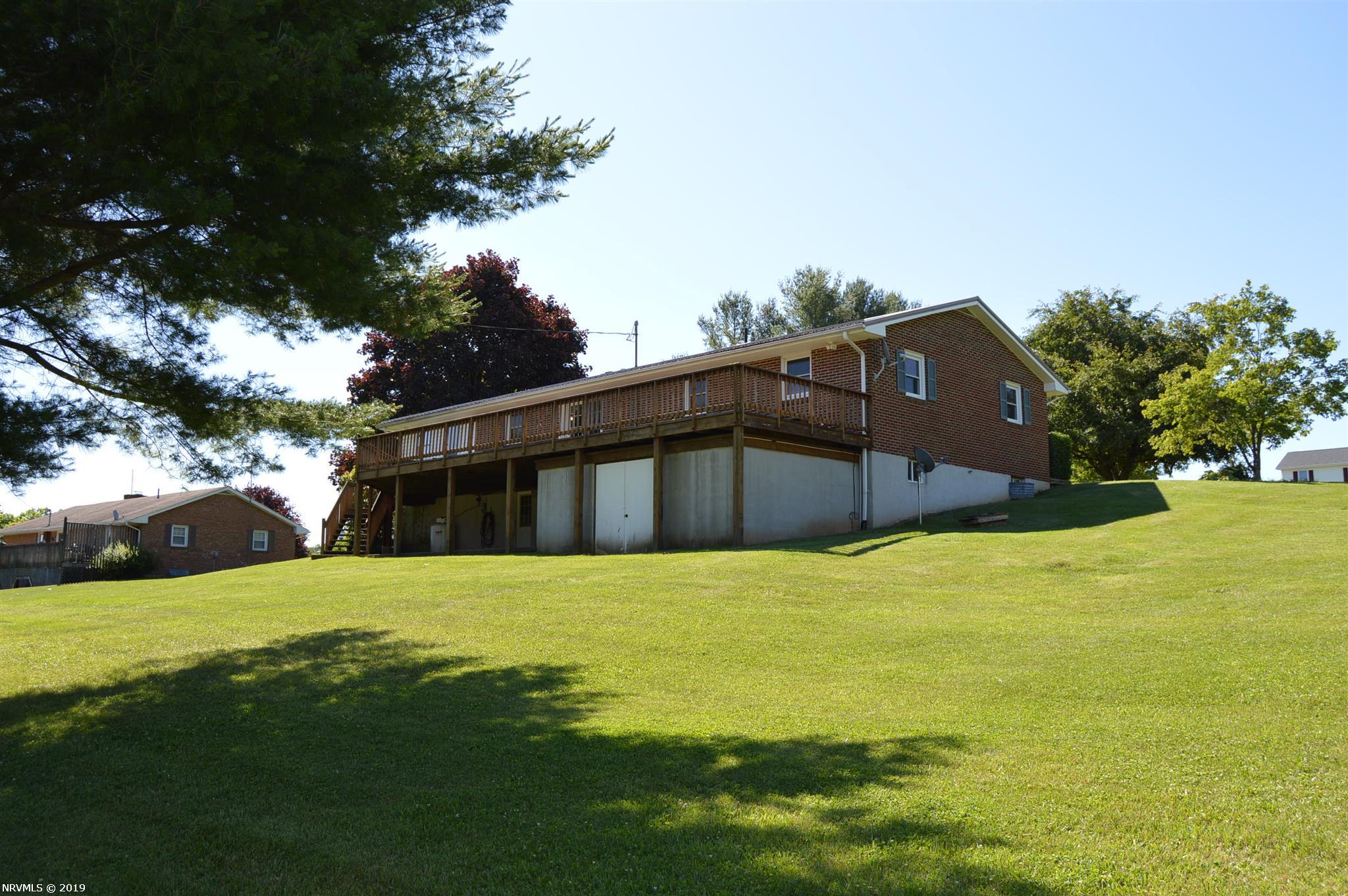 351 Ridgeview Road Northwest Floyd, VA 24091 - Photo 48 of 57 Gallery Image 48