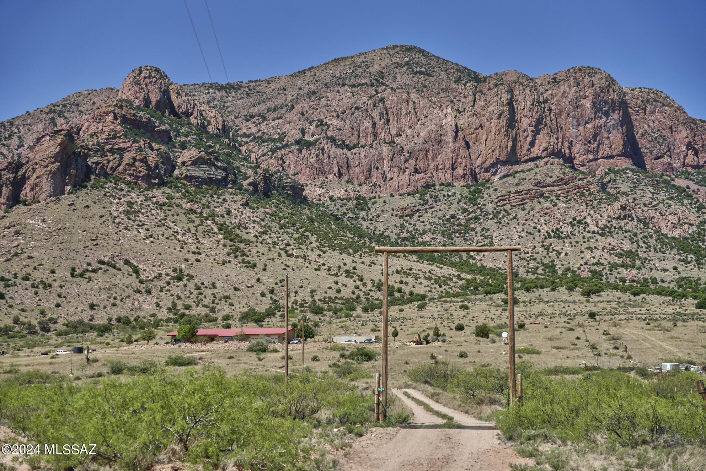 3689 South Robin Road San Simon, AZ 85632 - Photo 39 of 45