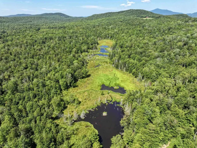 $190,000 | Lot 4 Lincoln Road, Ripton, VT 05766