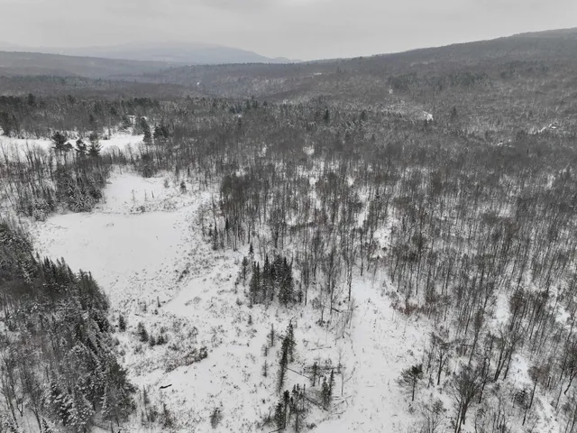 $190,000 | Lot 4 Lincoln Road, Ripton, VT 05766