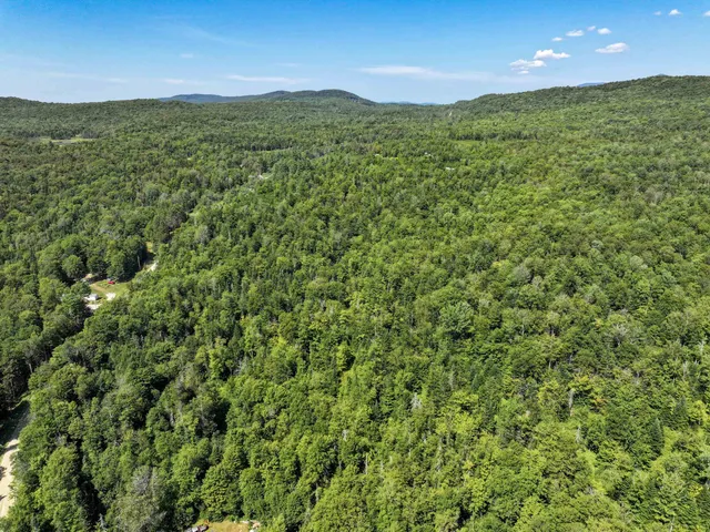 $190,000 | Lot 4 Lincoln Road, Ripton, VT 05766