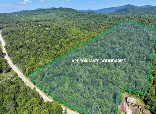 $190,000 | Lot 4 Lincoln Road, Ripton, VT 05766