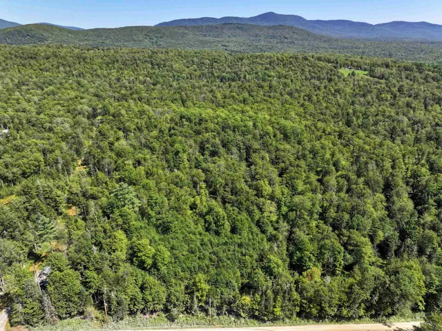 $190,000 | Lot 4 Lincoln Road, Ripton, VT 05766