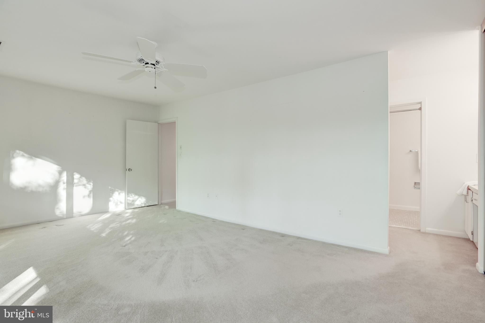 2025 Lakebreeze Way Reston, VA 20191 - Photo 20 of 48 a view of empty room