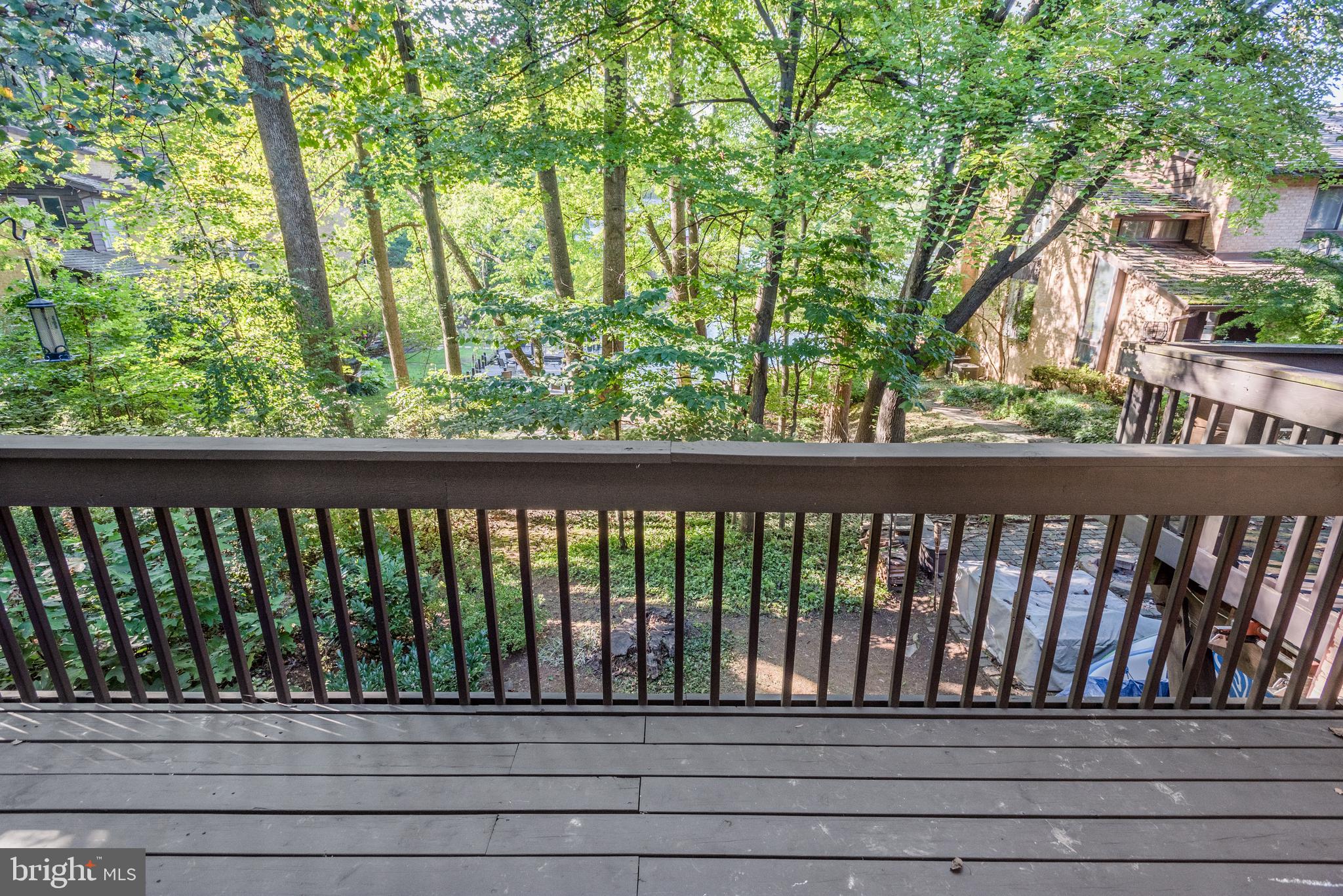 2025 Lakebreeze Way Reston, VA 20191 - Photo 39 of 48 a view of balcony