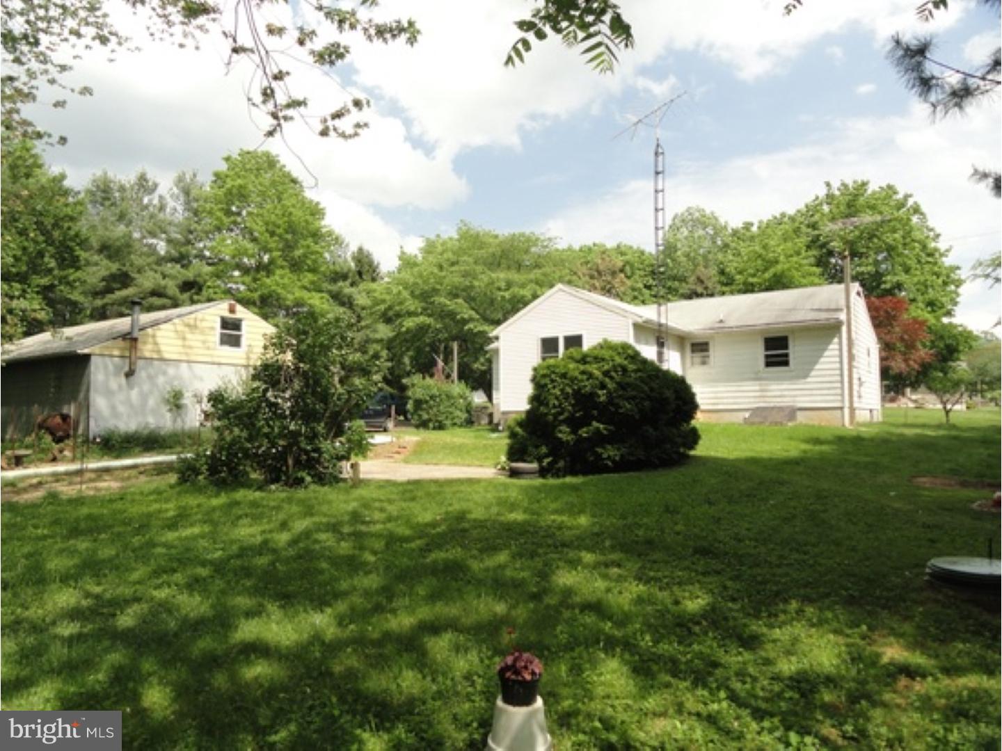 638 Media Road Oxford, PA 19363 - Photo 2 of 23 Exterior Back