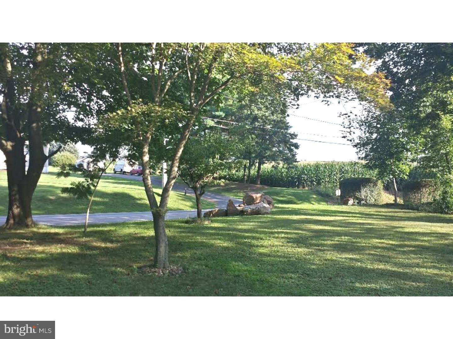 638 Media Road Oxford, PA 19363 - Photo 7 of 23 Side Yard
