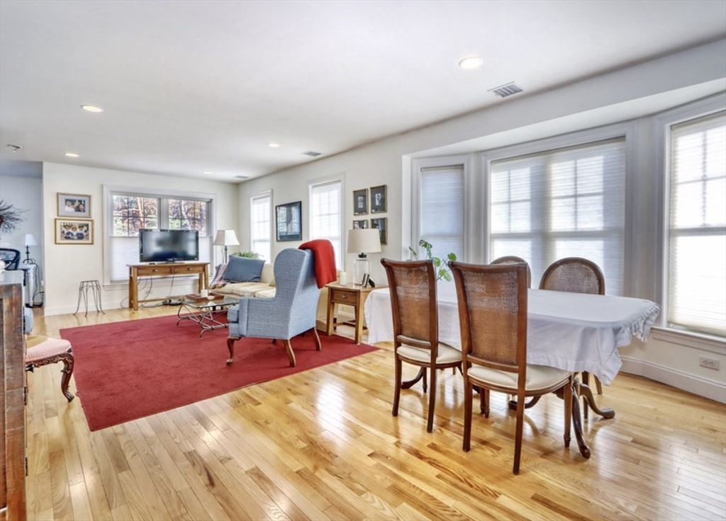 32 Lagrange Street, Unit 1 Boston, MA 02132 - Photo 2 of 8