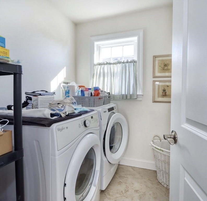 32 Lagrange Street, Unit 1 Boston, MA 02132 - Photo 6 of 8