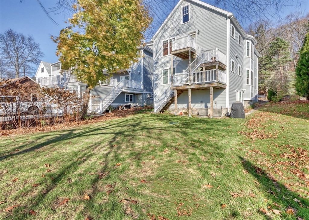 32 Lagrange Street, Unit 1 Boston, MA 02132 - Photo 7 of 8