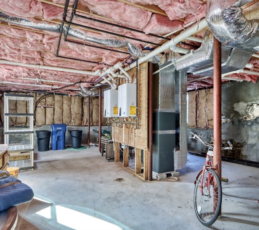 32 Lagrange Street, Unit 1 Boston, MA 02132 - Photo 8 of 8