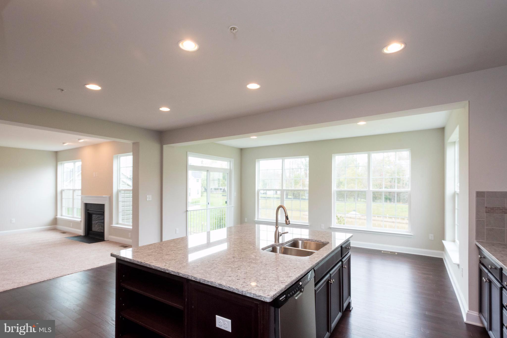 4216 Perry Hall Road Perry Hall, MD 21128 - Photo 12 of 30 Kitchen