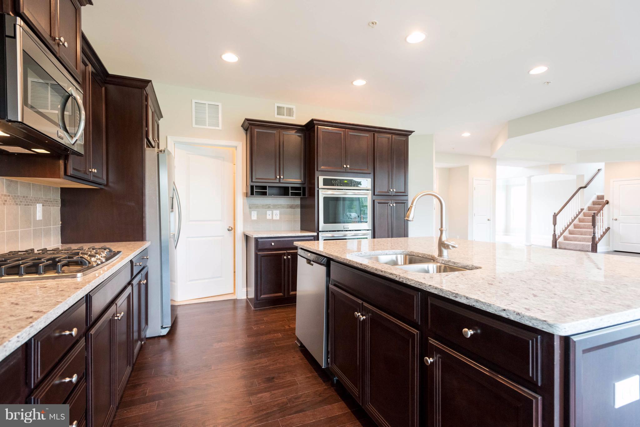 4216 Perry Hall Road Perry Hall, MD 21128 - Photo 13 of 30 Kitchen