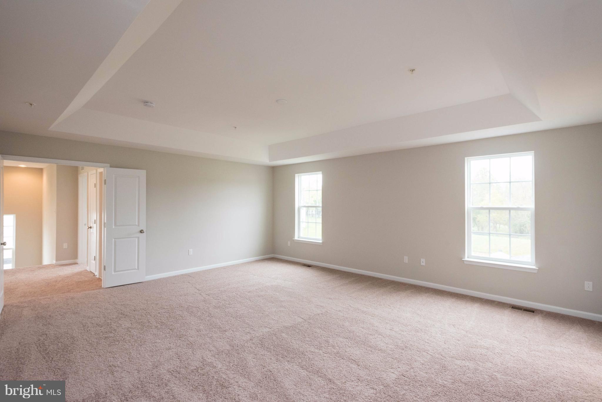 4216 Perry Hall Road Perry Hall, MD 21128 - Photo 15 of 30 Bedroom (Master)