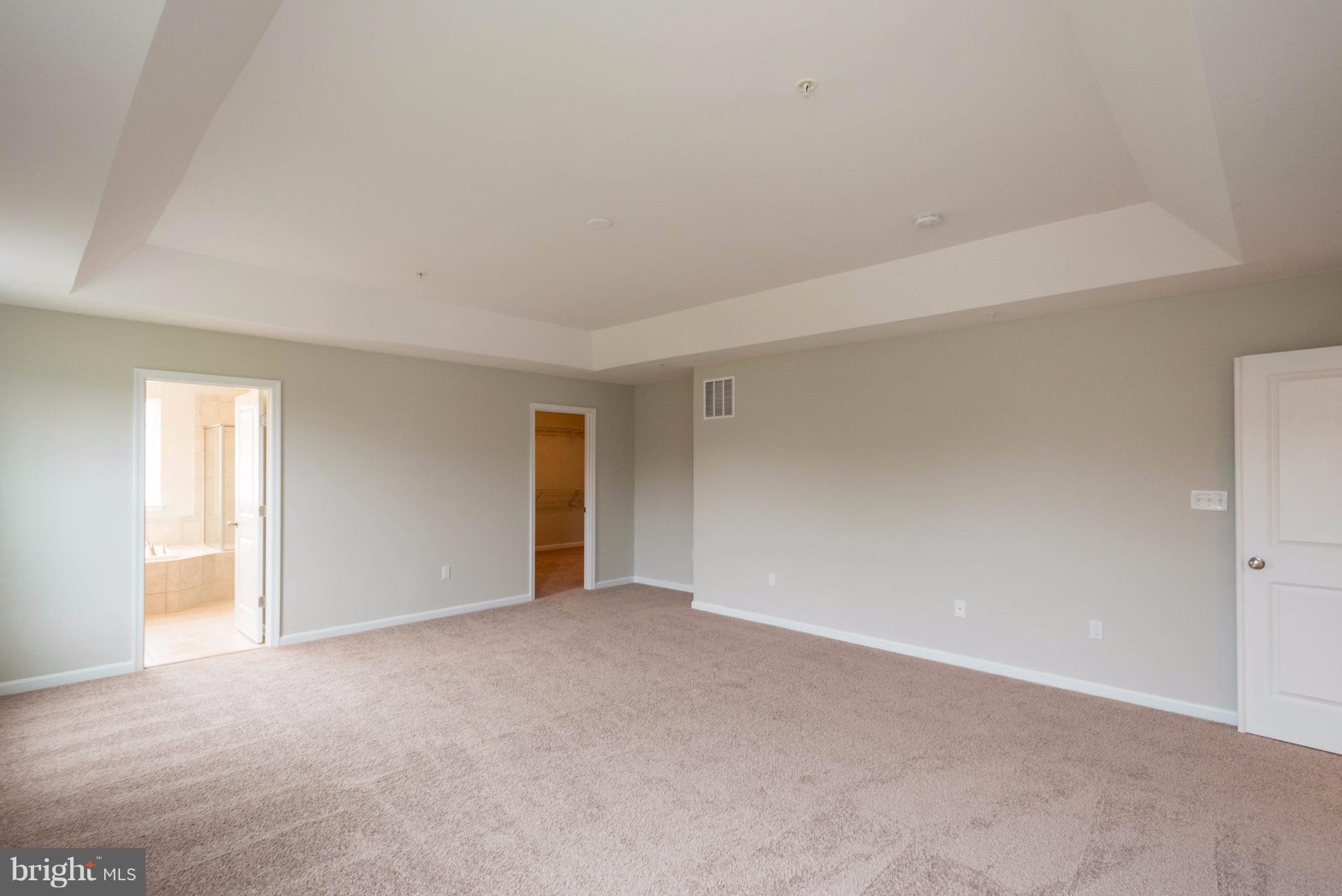 4216 Perry Hall Road Perry Hall, MD 21128 - Photo 16 of 30 Bedroom (Master)
