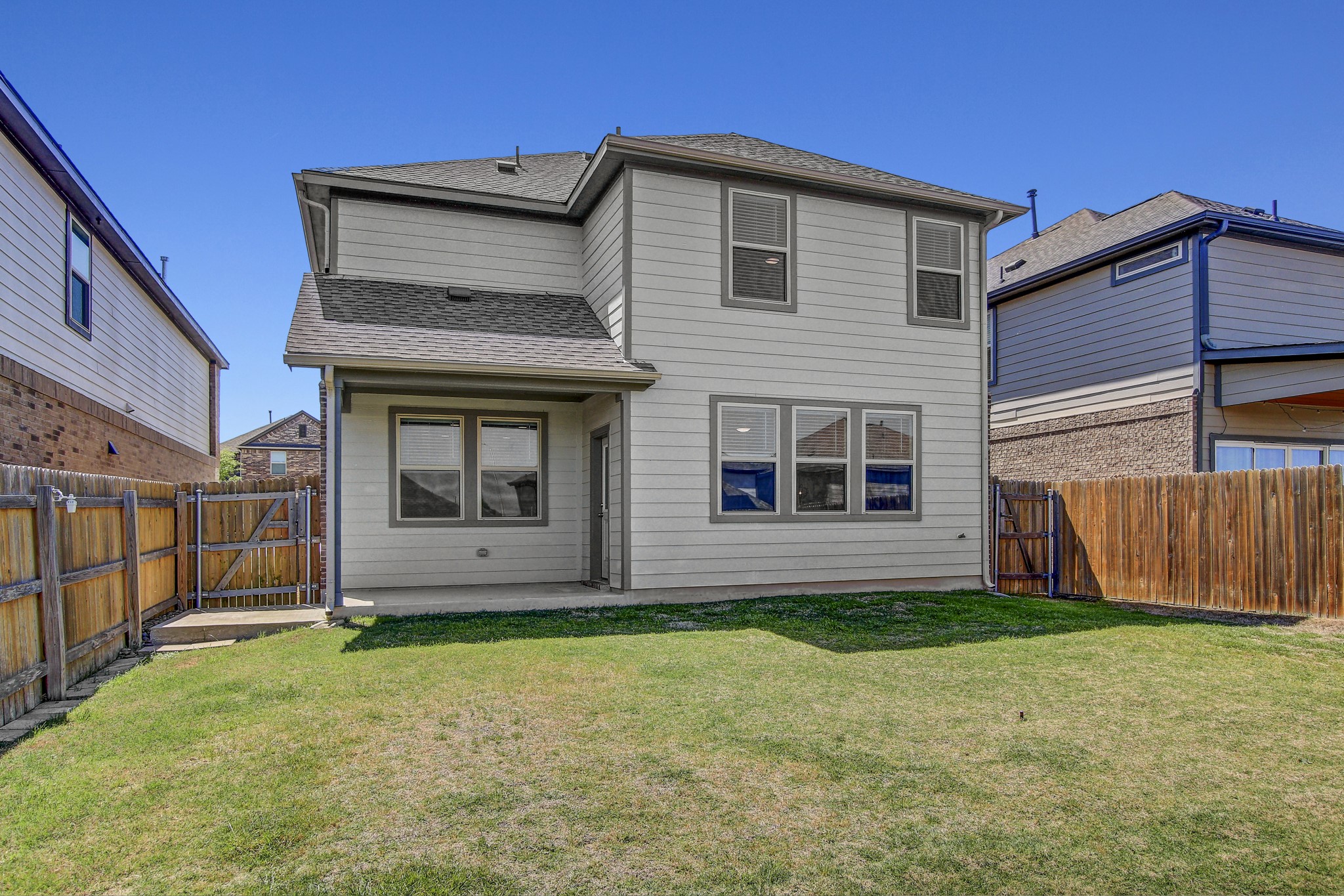 7608 Vidrine Street Austin, TX 78754 - Photo 27 of 27