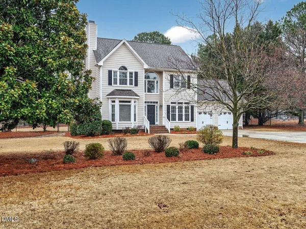 $395,000 | 134 Palmer Drive, Clayton, NC 27527