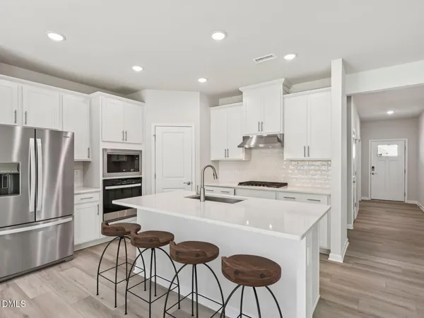 $453,422 | 120 Beadwood Street, Wendell, NC 27591