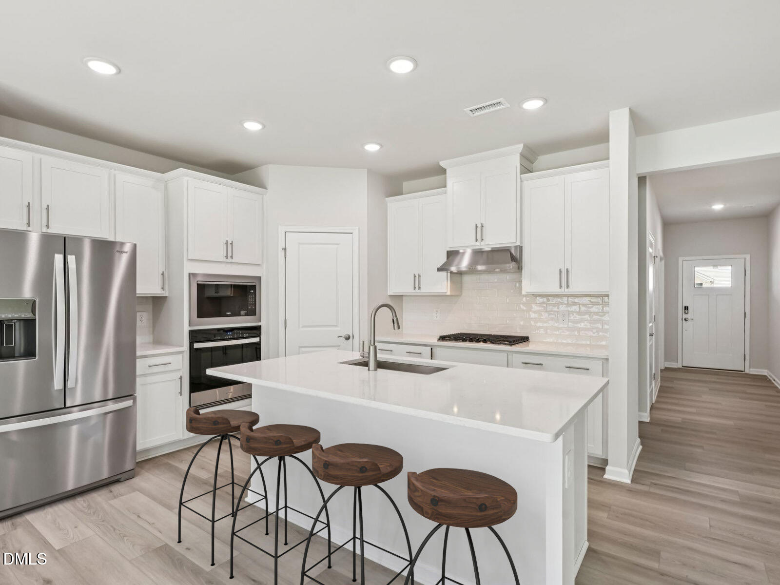 328 Marshrose Road Wendell, NC 27591 - Photo 3 of 23 1 - Kitchen