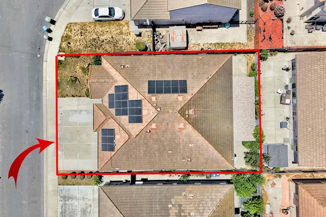 $550,000 | 1851 Oakley Court, Stockton, CA 95206