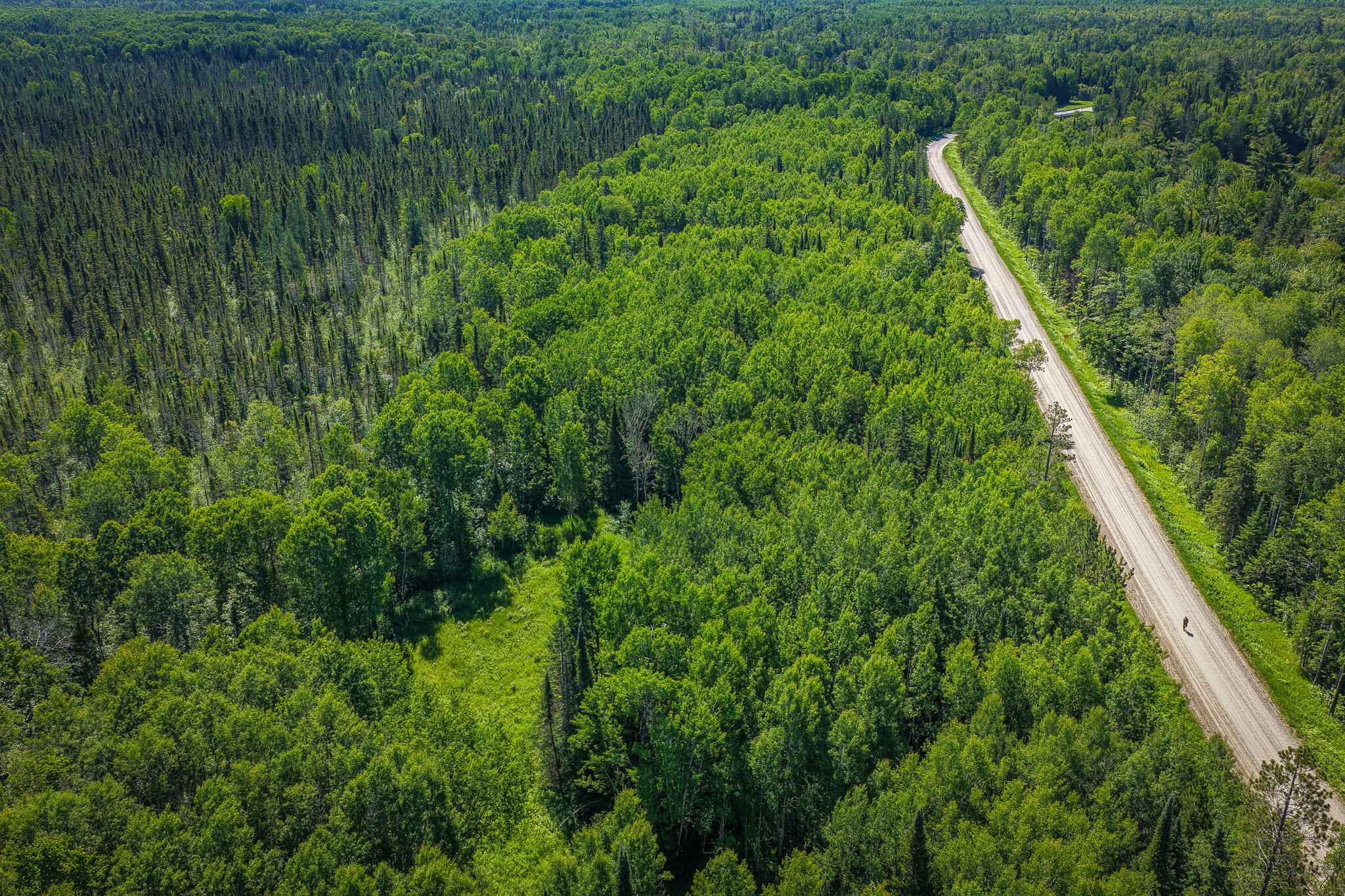 South North Hulbert Road Eckerman, MI 49728 - Photo 4 of 29 DJI_20260623030446_0005_D