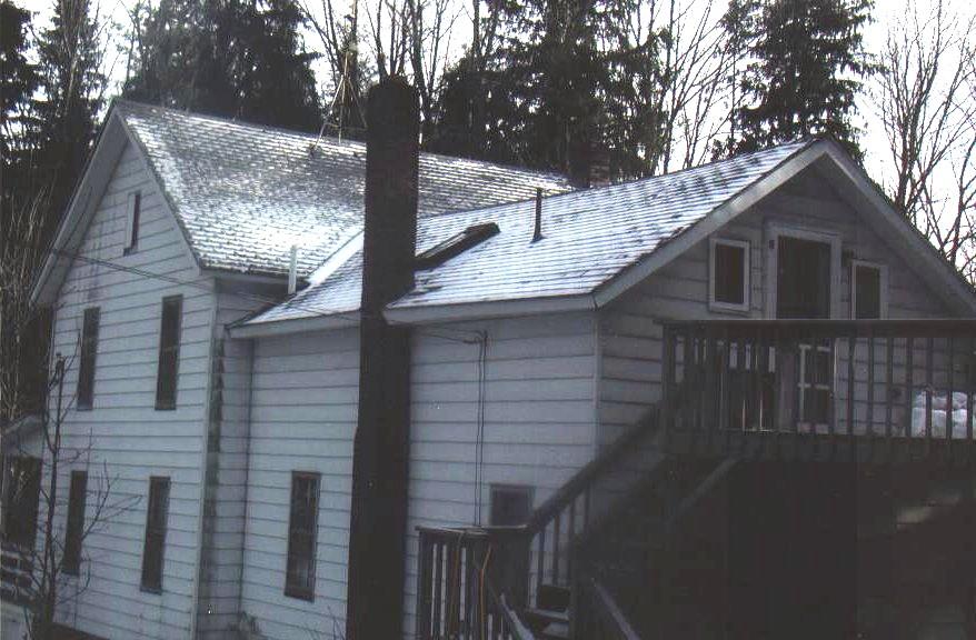 84 Huckleberry Road Newfoundland, PA 18445 - Photo 1 of 1 Listing Photo