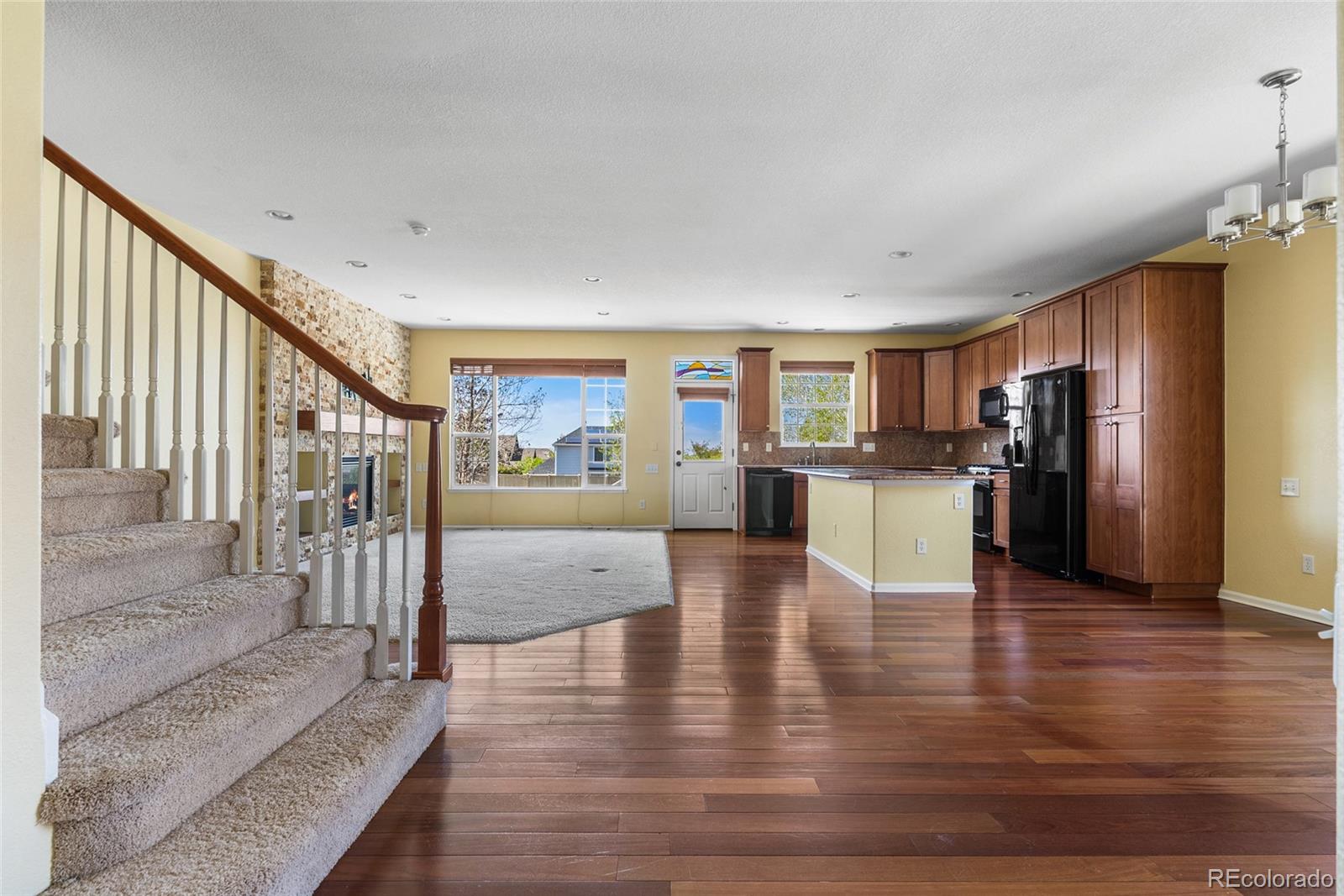 23149 Timber Spring Lane Parker, CO 80138 - Photo 5 of 34
