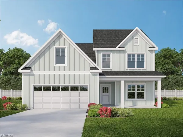 $414,999 | 177 Liberty Church Road, Mocksville, NC 27028