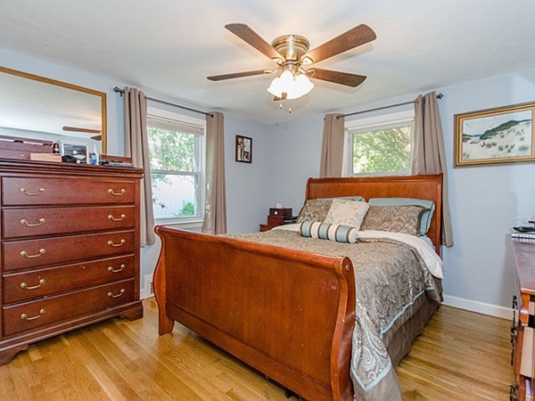 43 Cranmore Road Boston, MA 02136 - Photo 8 of 21 Gallery Image 8