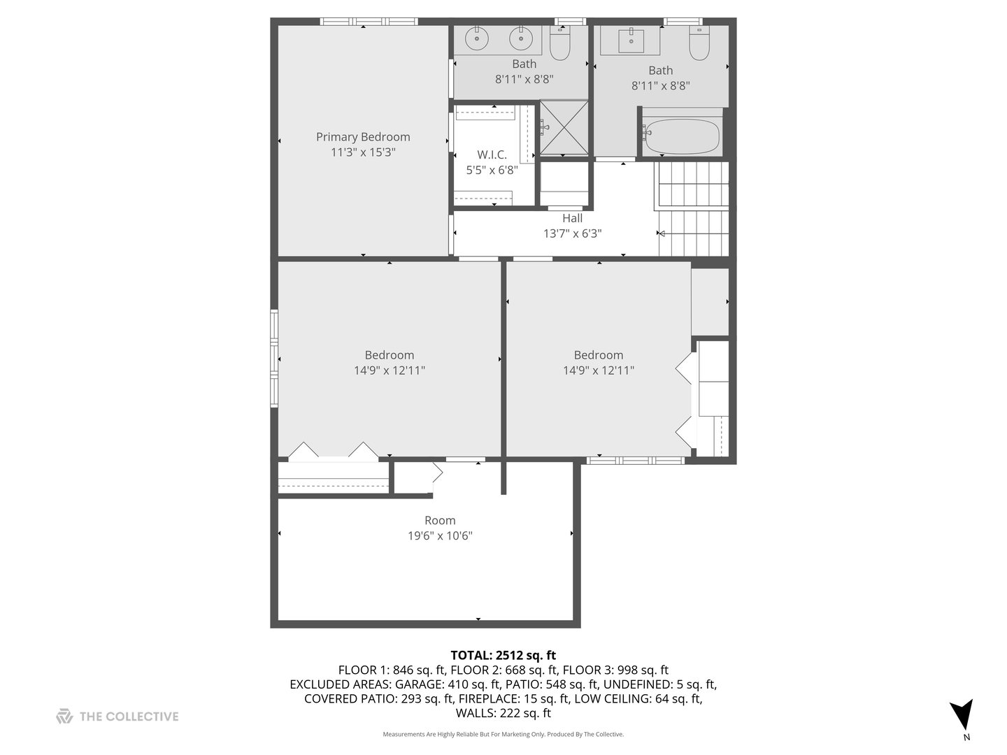 1116 Hidden Spring Drive Naperville, IL 60540 - Photo 31 of 32 unknown