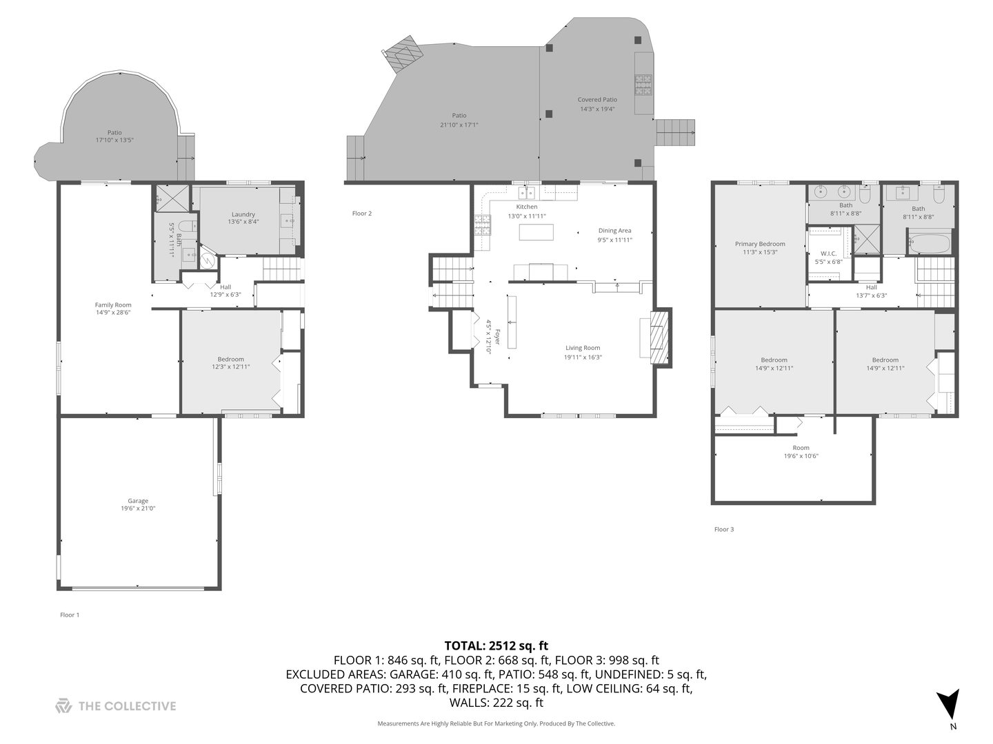 1116 Hidden Spring Drive Naperville, IL 60540 - Photo 32 of 32