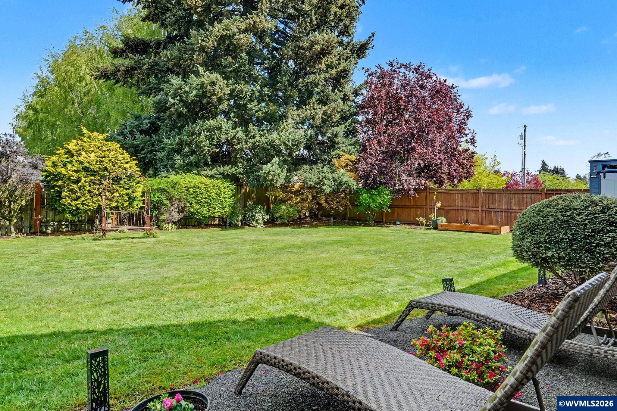 225 Southwest Hendricks Street Sublimity, OR 97385 - Photo 44 of 50