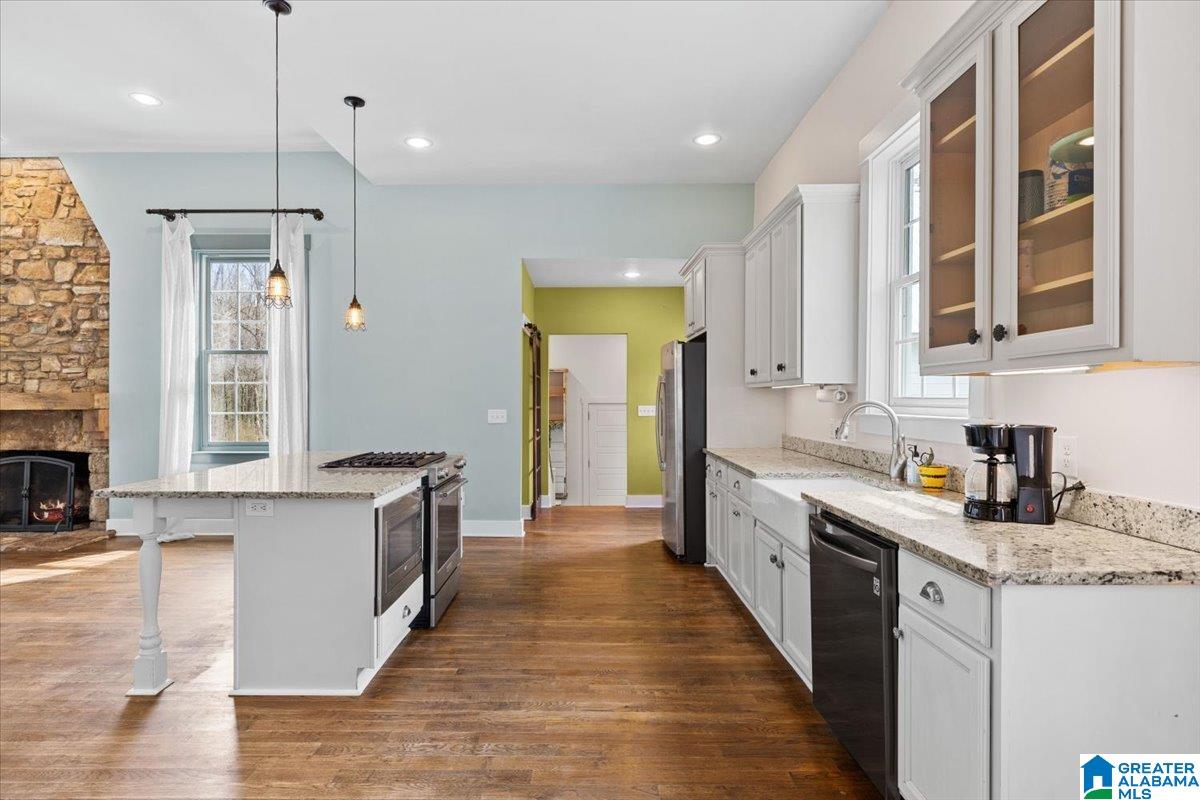 251 Robinson Street Springville, AL 35146 - Photo 15 of 59
