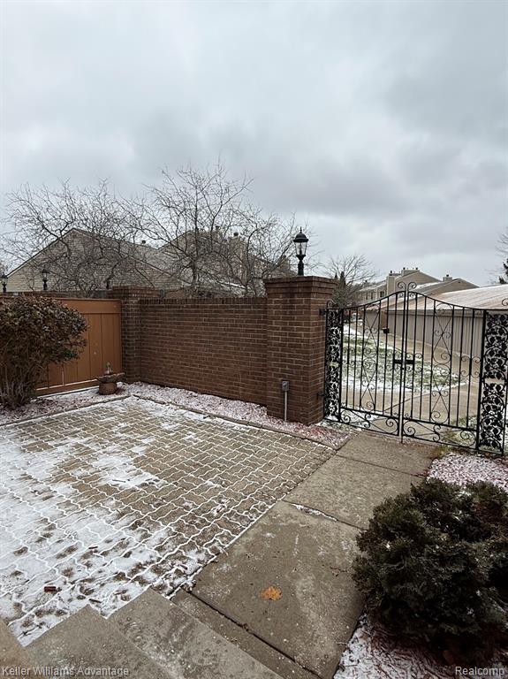 22242 Edgewater, Unit 146 Novi, MI 48375 - Photo 34 of 37