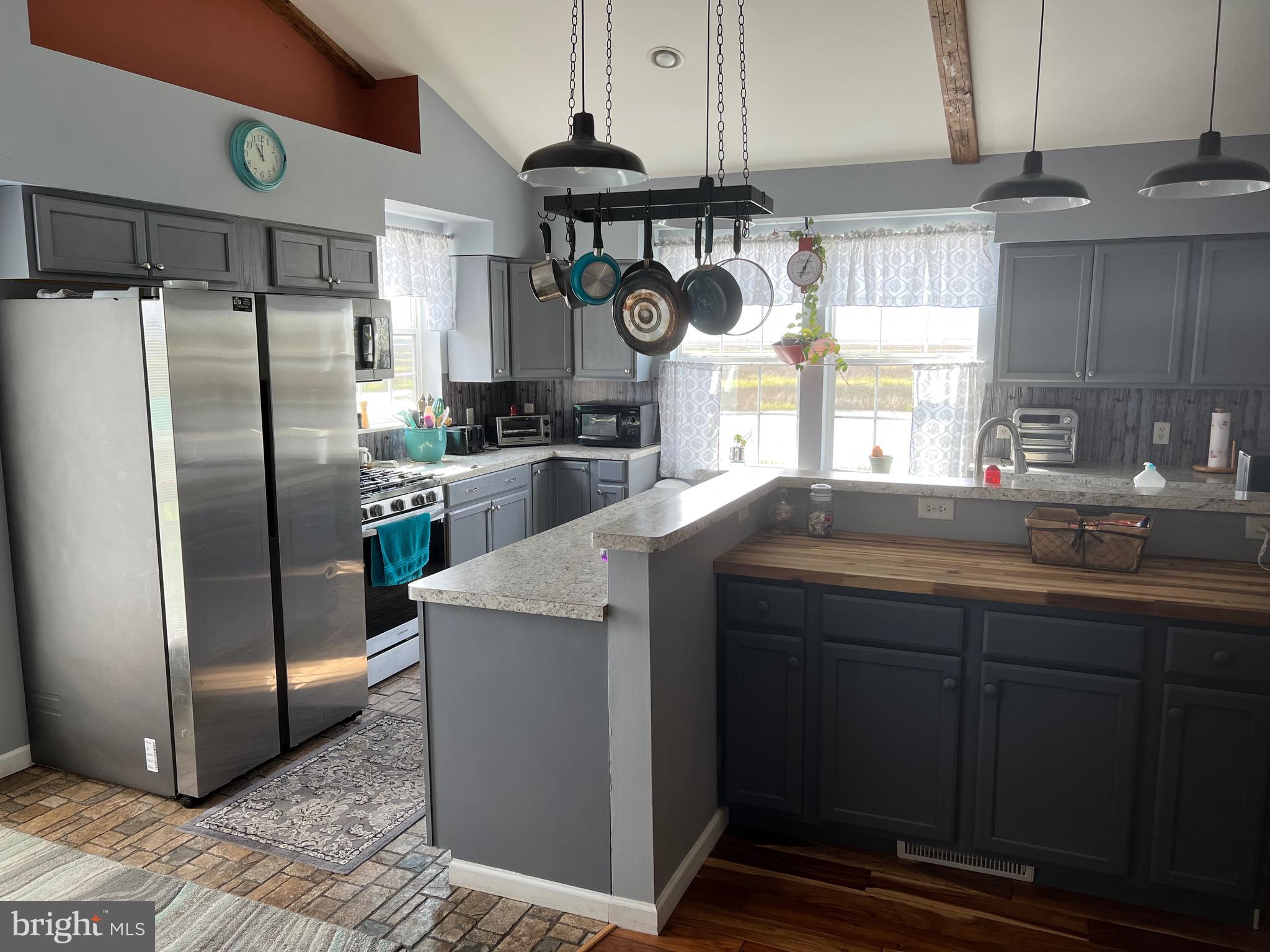 25980 Rumbley Road Westover, MD 21871 - Photo 14 of 78 Stainless Appliances