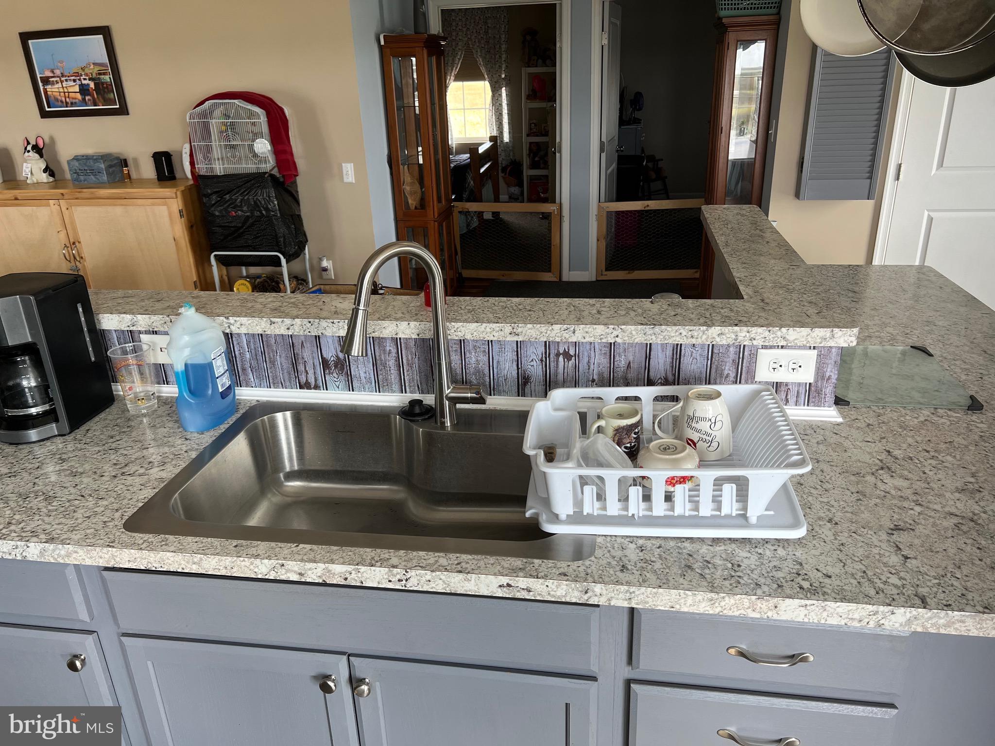 25980 Rumbley Road Westover, MD 21871 - Photo 15 of 78 Custom Cabinets