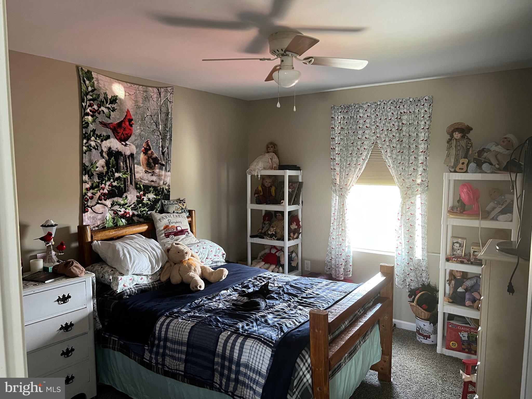 25980 Rumbley Road Westover, MD 21871 - Photo 25 of 78 Third Bedroom