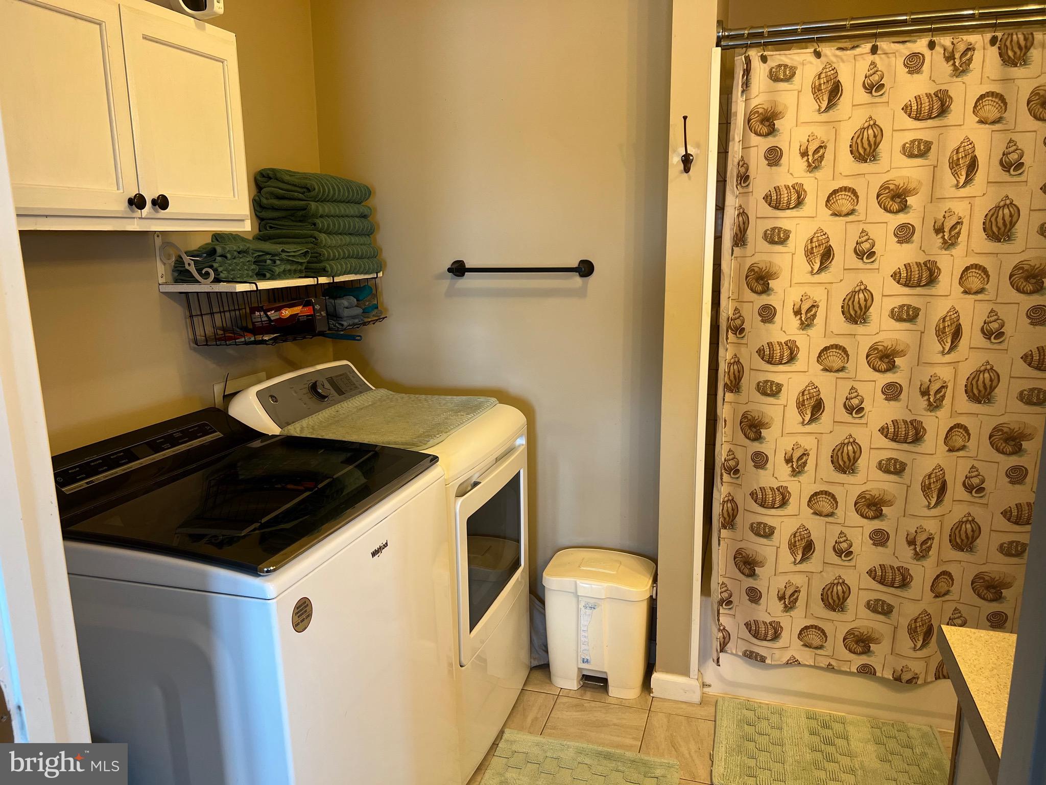 25980 Rumbley Road Westover, MD 21871 - Photo 28 of 78 Main Level Laundry