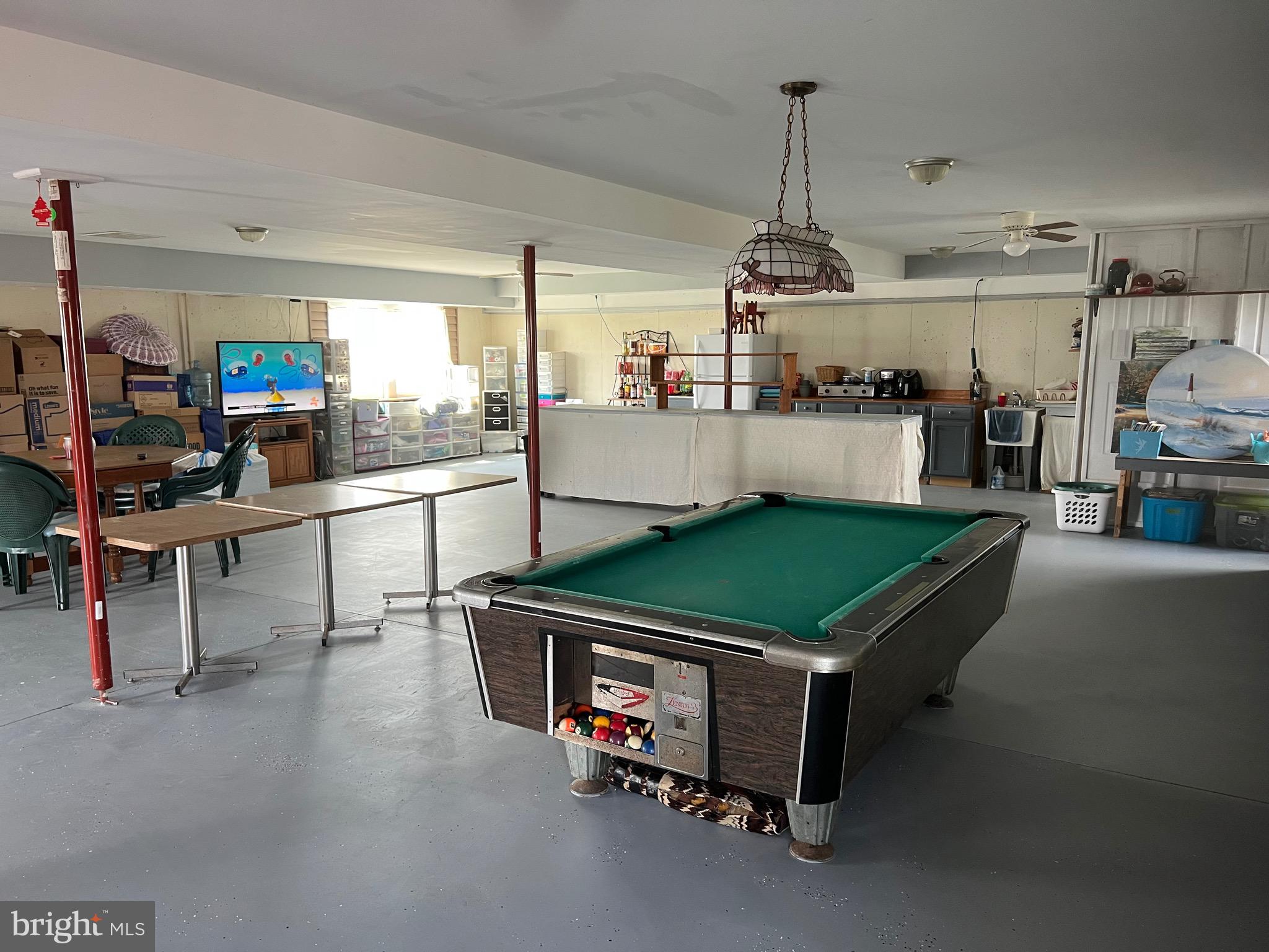 25980 Rumbley Road Westover, MD 21871 - Photo 34 of 78 Pool Hall