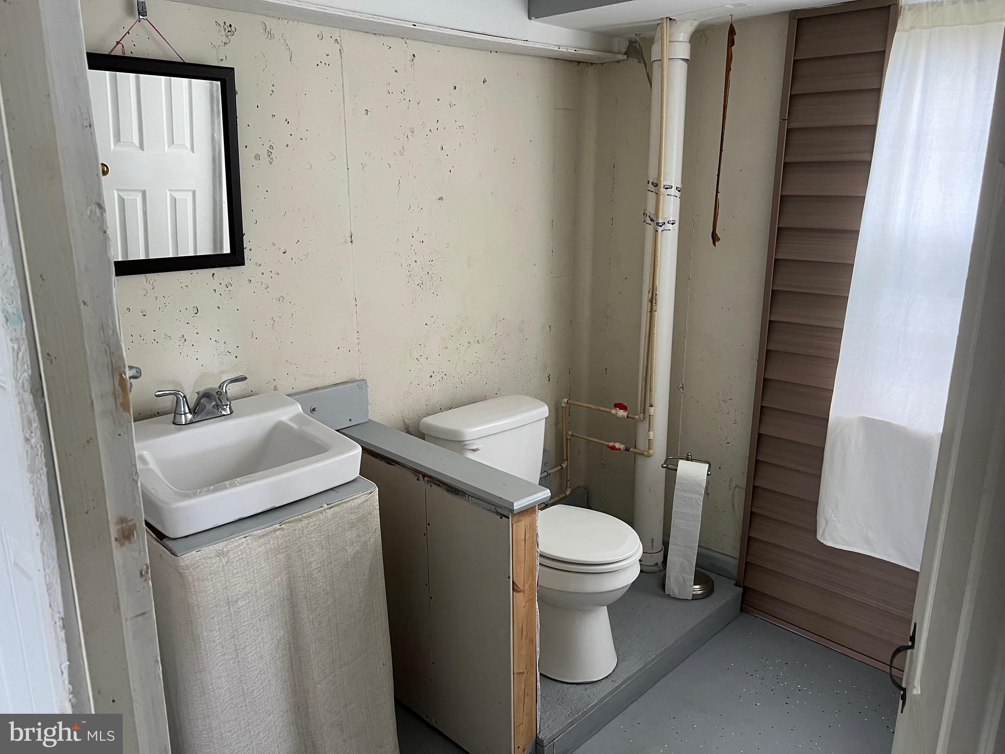 25980 Rumbley Road Westover, MD 21871 - Photo 36 of 78 Powder Room