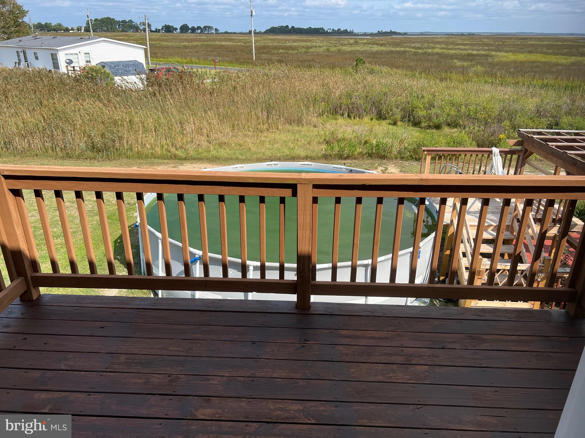 25980 Rumbley Road Westover, MD 21871 - Photo 38 of 78 Private Balcony