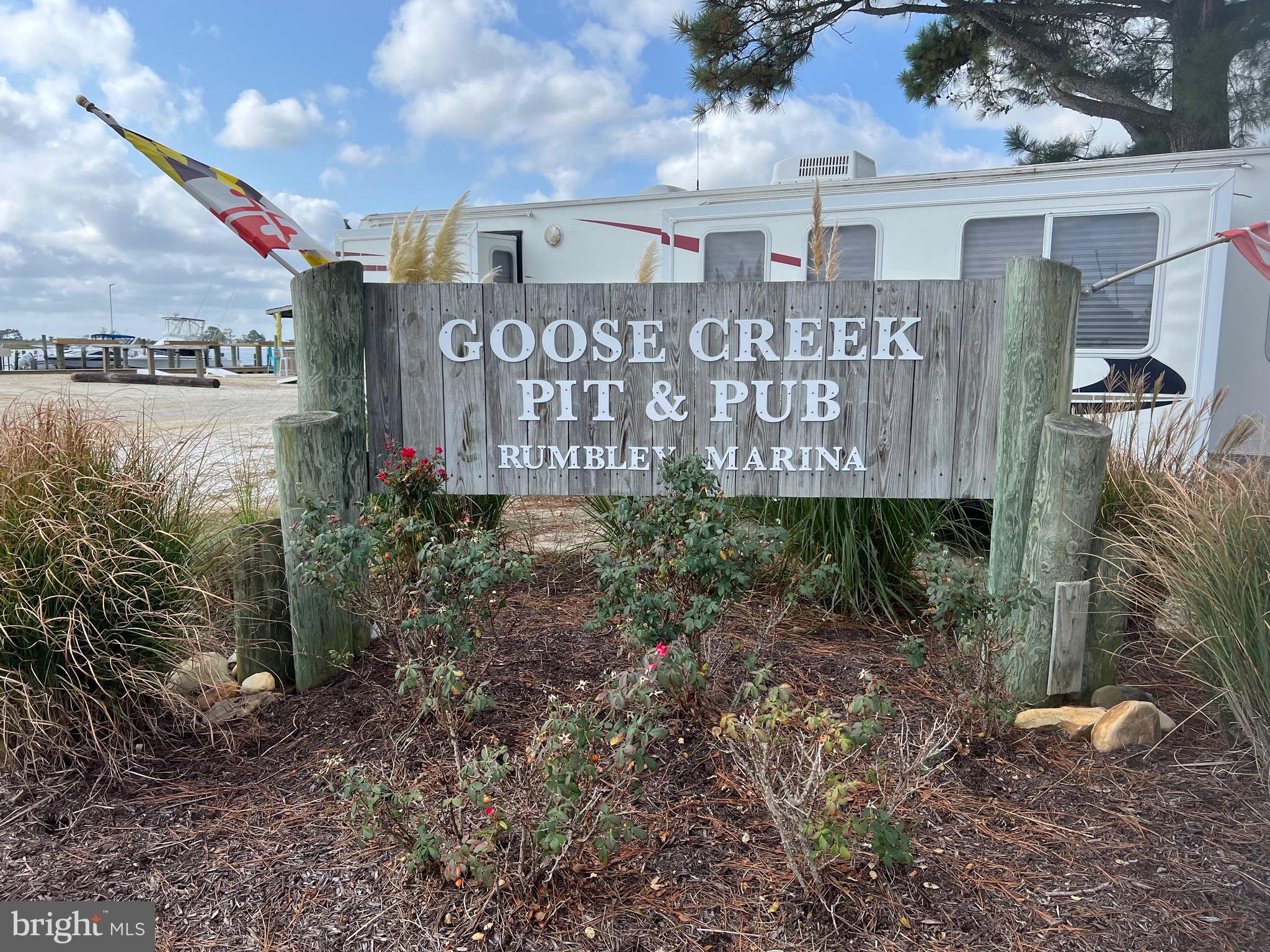 25980 Rumbley Road Westover, MD 21871 - Photo 3 of 78 Marina and Restaurant