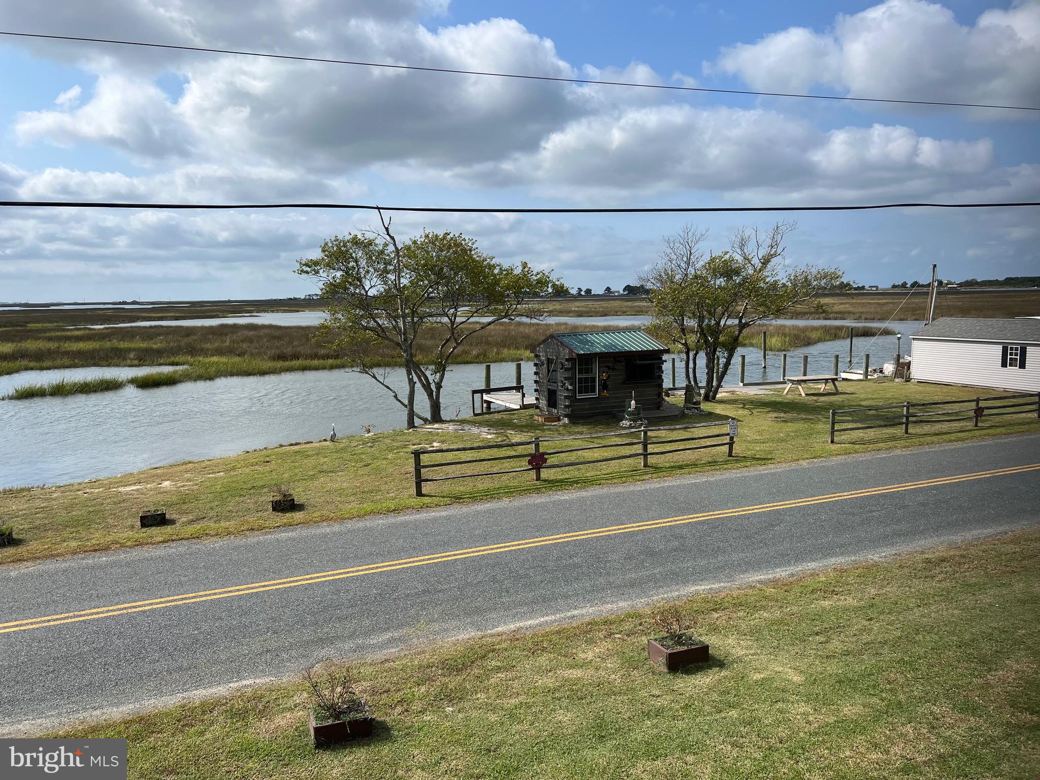 25980 Rumbley Road Westover, MD 21871 - Photo 41 of 78 Water Front