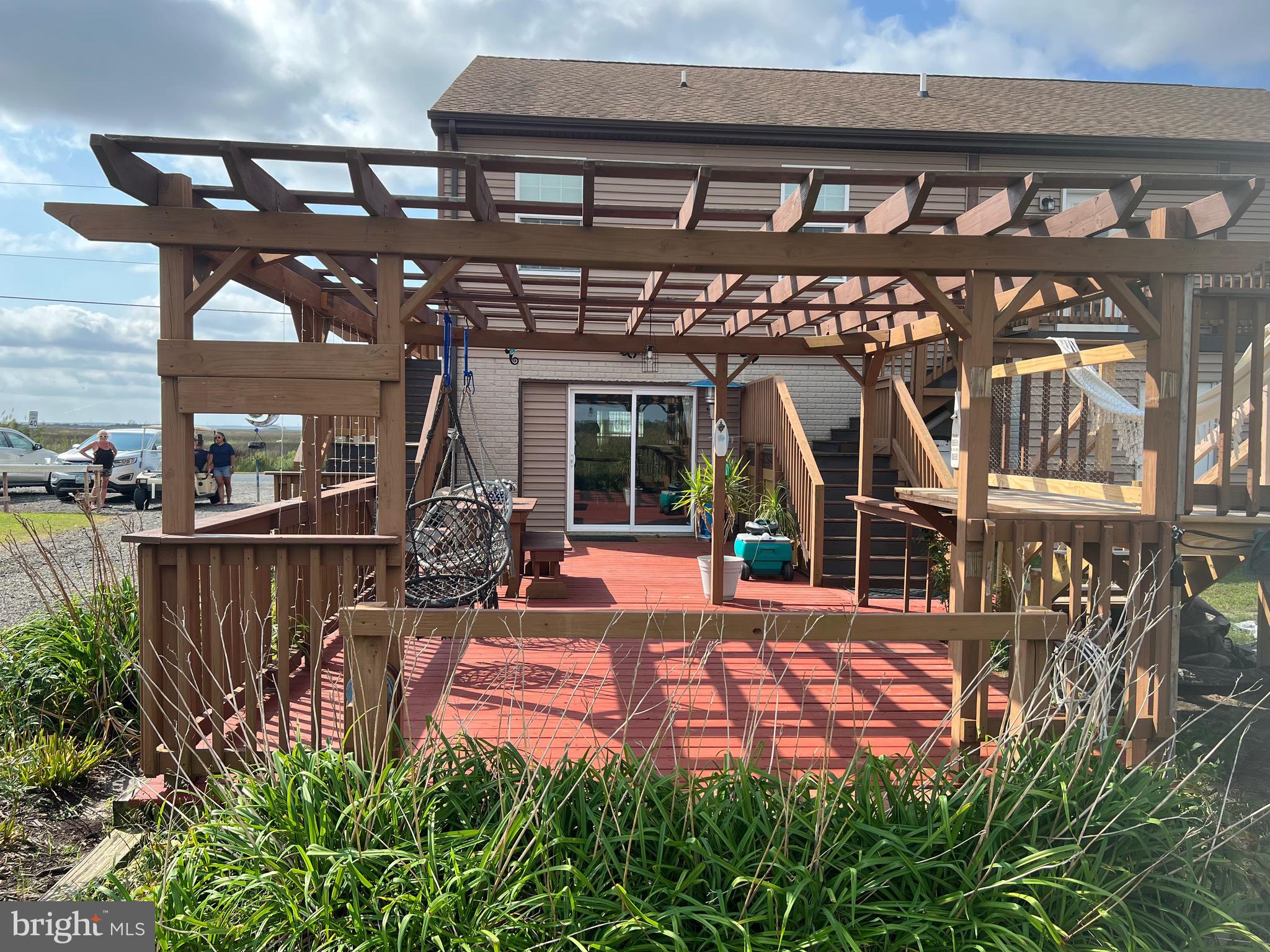 25980 Rumbley Road Westover, MD 21871 - Photo 45 of 78 Multi Levels