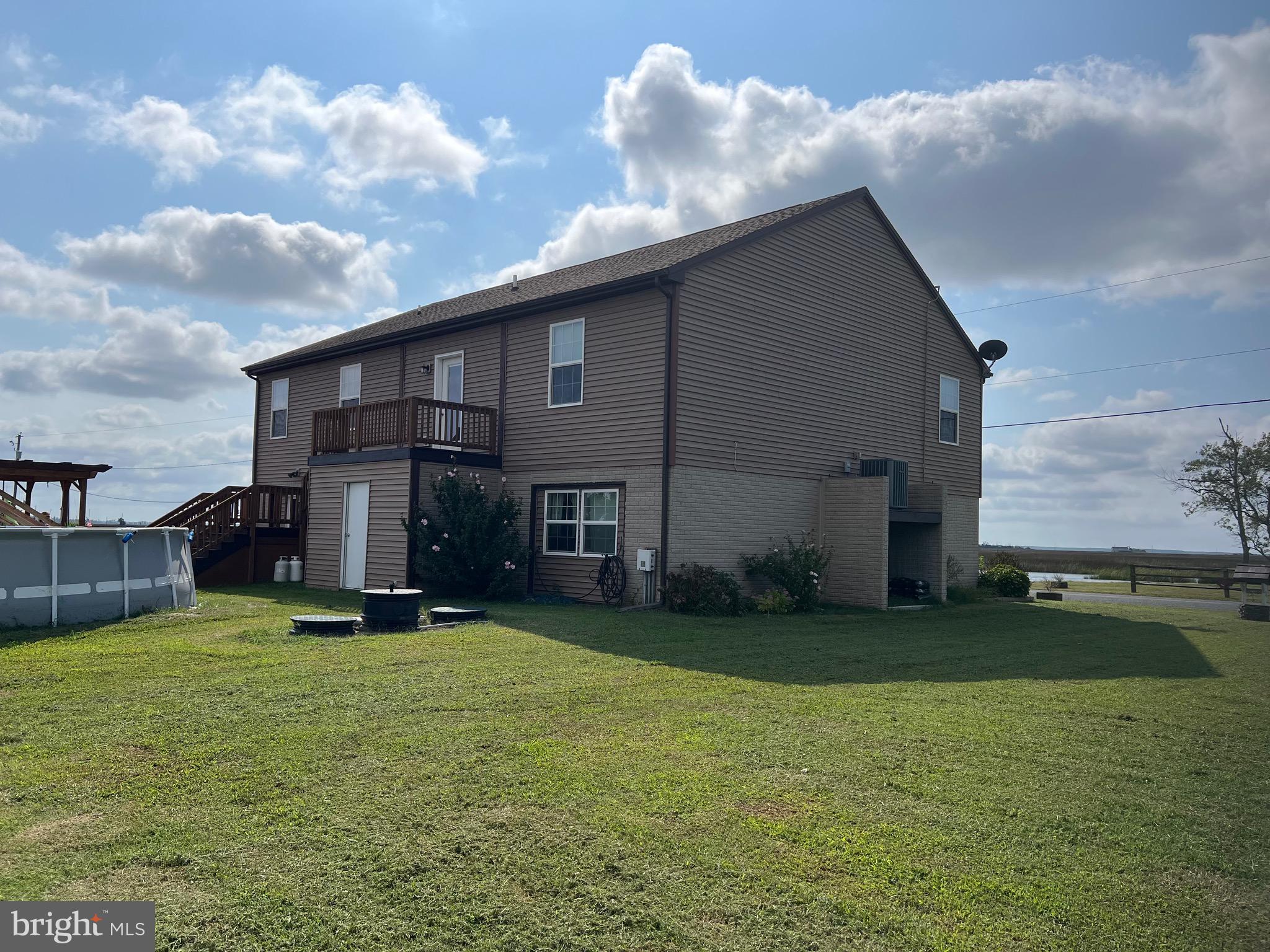 25980 Rumbley Road Westover, MD 21871 - Photo 4 of 78 UNOBSTRUCTED VIEWS