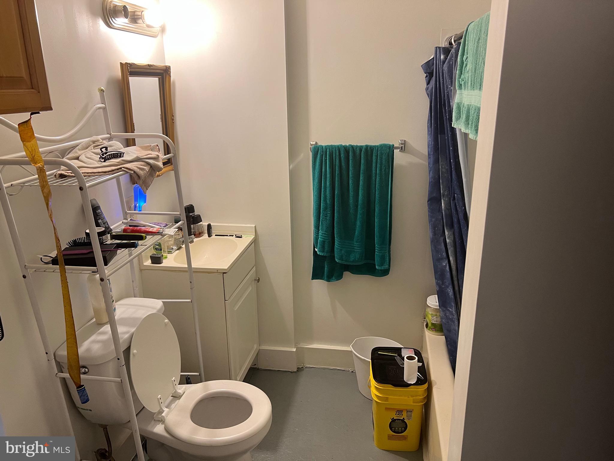 25980 Rumbley Road Westover, MD 21871 - Photo 52 of 78 Tenant Bath