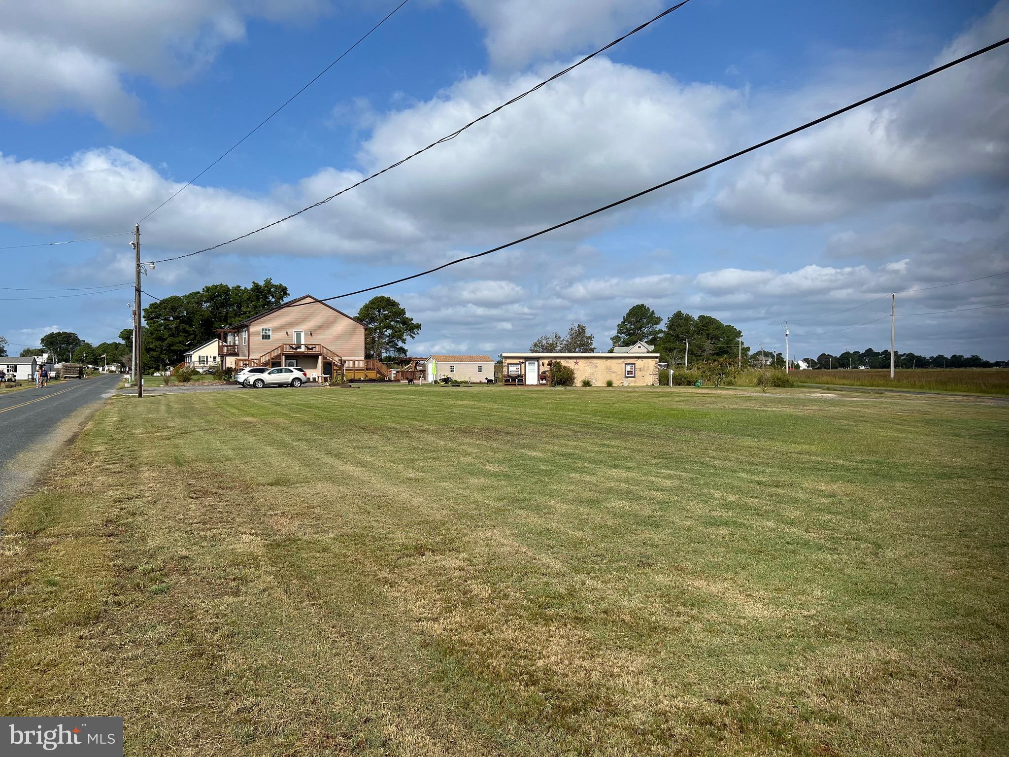 25980 Rumbley Road Westover, MD 21871 - Photo 57 of 78 Front Yard