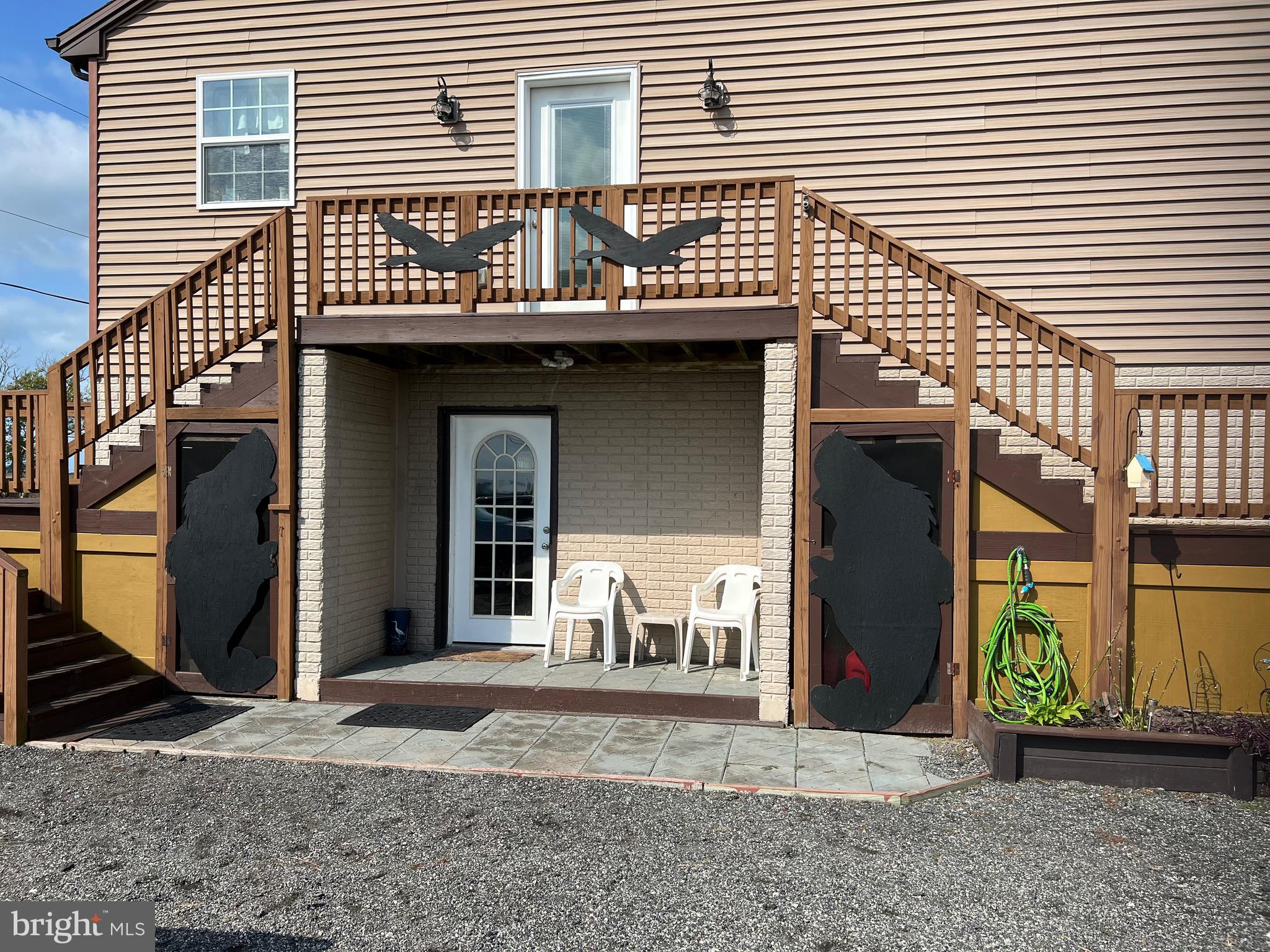 25980 Rumbley Road Westover, MD 21871 - Photo 5 of 78 Multiple Decks