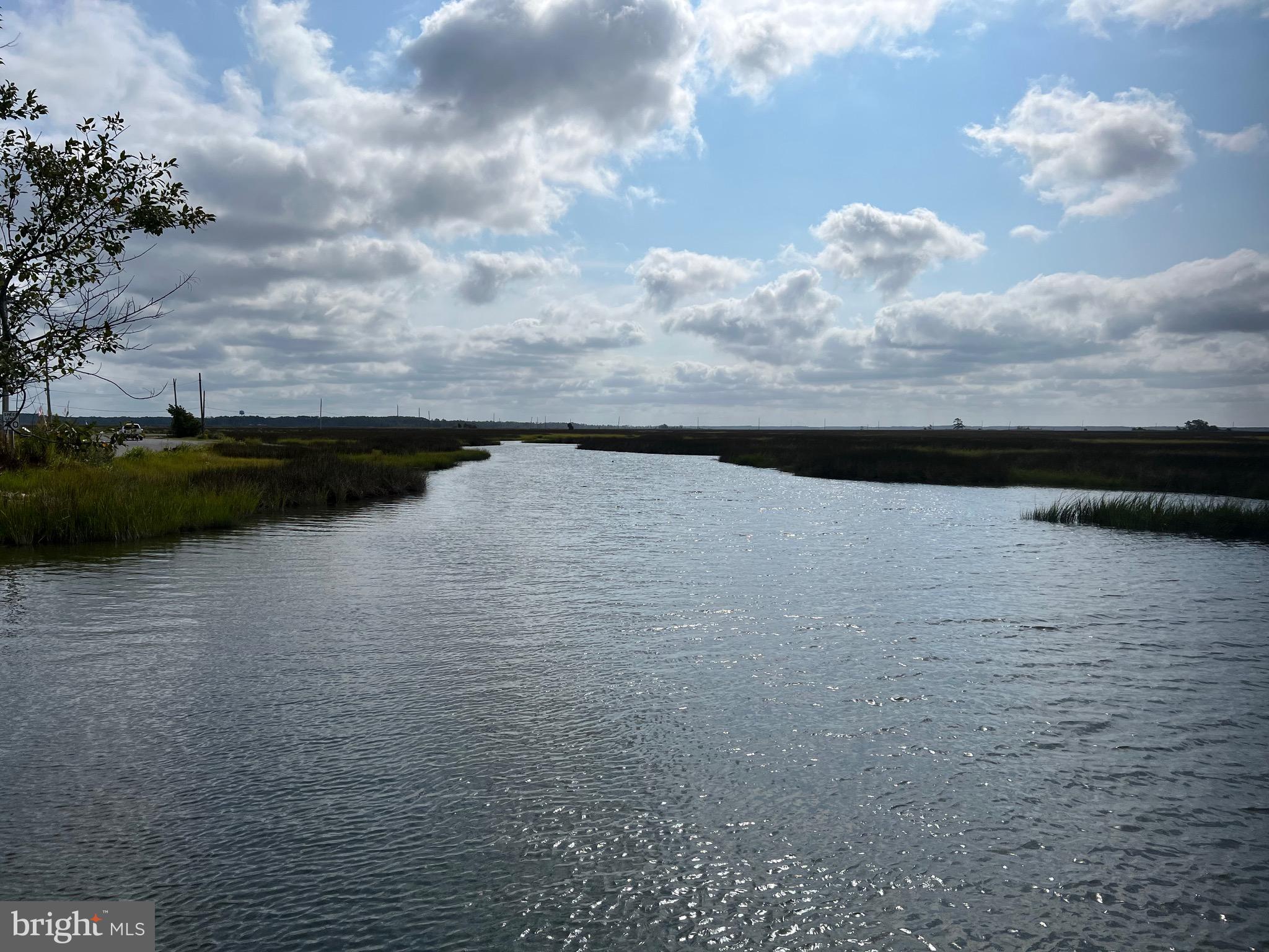 25980 Rumbley Road Westover, MD 21871 - Photo 61 of 78 Open Water