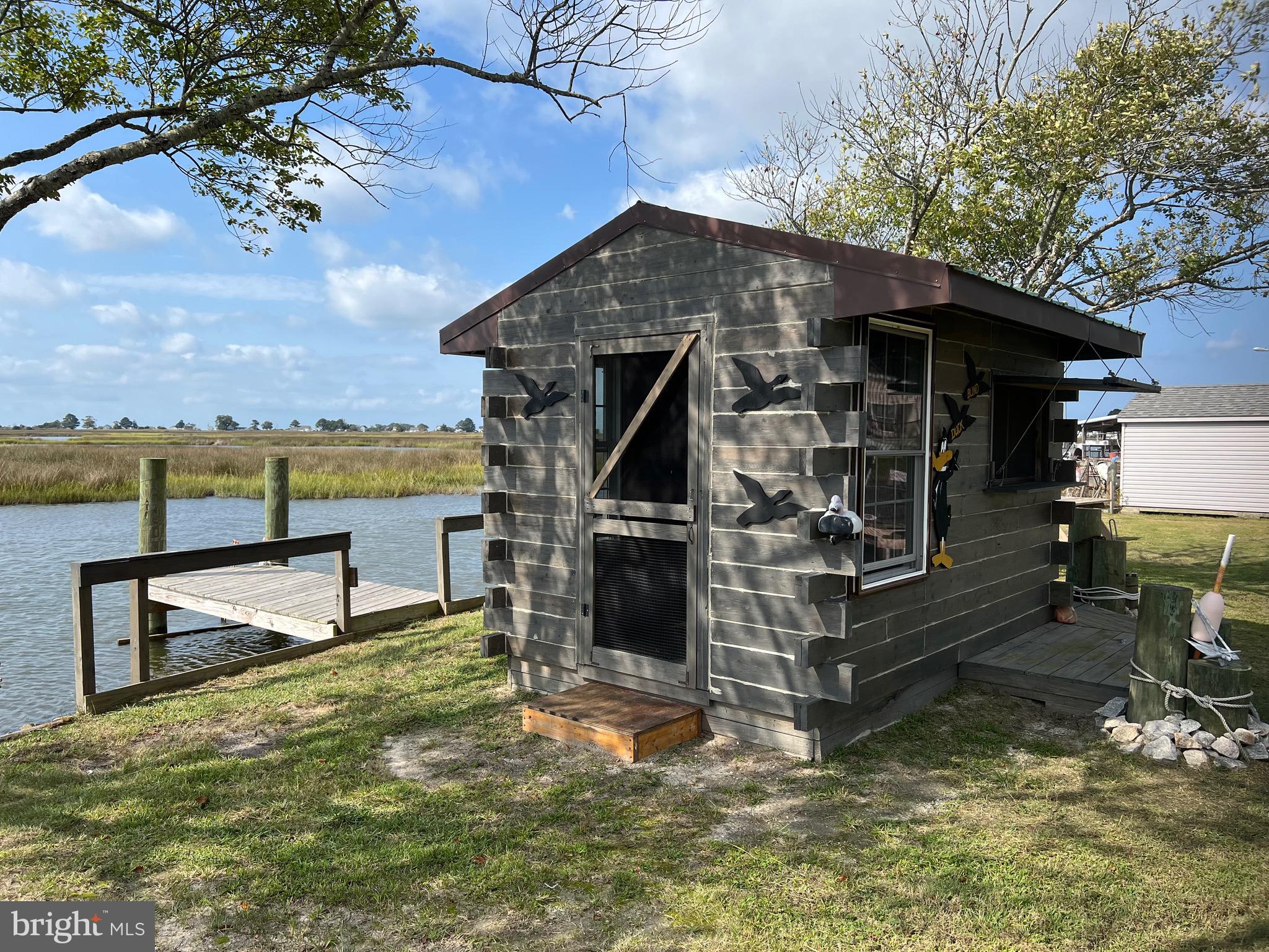 25980 Rumbley Road Westover, MD 21871 - Photo 64 of 78 Crab Shack